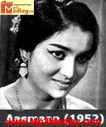 Aasman 1952 song download